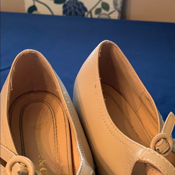 Nude pumps - Picture 3 of 6